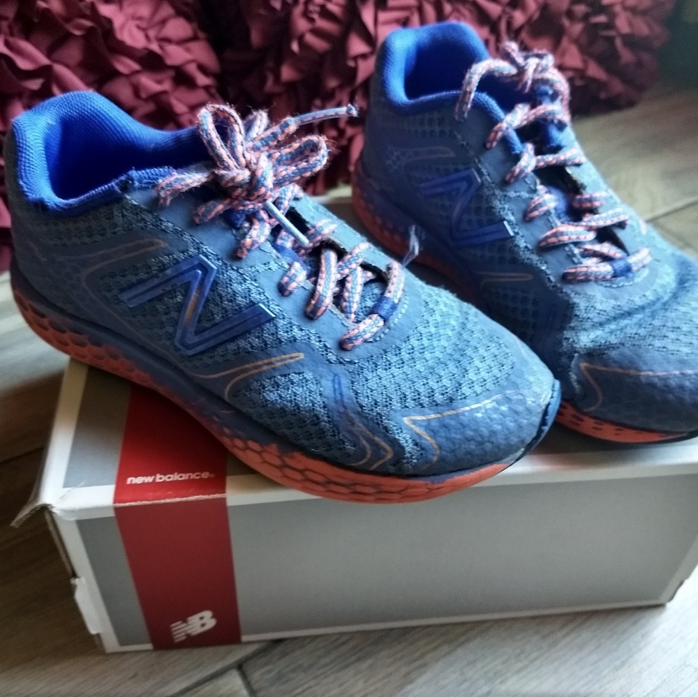 Kids running shoes